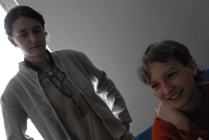 073 Expedice GEMINI 2006